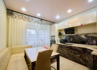 2-ком. квартира на продажу, 77 м2, Краснодар, улица Димитрова, 3/1, микрорайон Дубинка