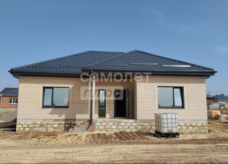 Продается дом, 115 м2, Элиста, 9-й микрорайон, переулок Борисенко