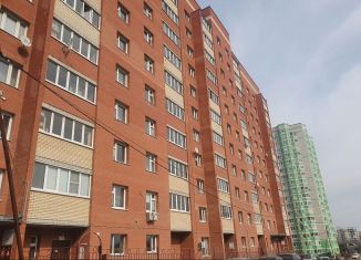 Продам 1-ком. квартиру, 37.8 м2, Ярославль, улица Гончарова, 30, ЖК Солнечный Двор