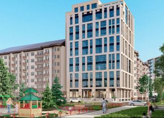 Продам офис, 42.42 м2, Нальчик, улица Тарчокова, 27А