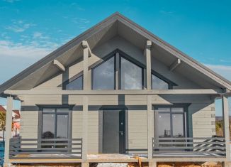 Продам дом, 153 м2, деревня Новолисиха, Байкальская улица