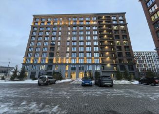 Продажа помещения свободного назначения, 30 м2, Санкт-Петербург, набережная Макарова, 58, Василеостровский район