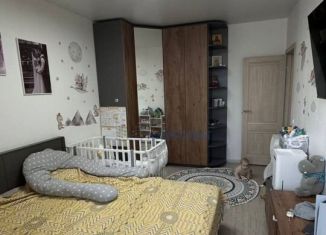 Продажа 1-ком. квартиры, 38.7 м2, деревня Анкудиновка, Черкесская улица, 2, ЖК КМ Анкудиновский Парк