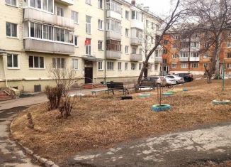 Продается 2-комнатная квартира, 43.7 м2, Лесной, улица Карла Маркса, 2