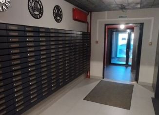 Продается двухкомнатная квартира, 46.1 м2, Челябинск, Калининский район, Турбинная улица, 64