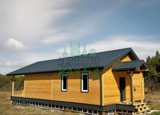 Продаю дом, 88 м2, село Бима, Ягодная улица