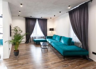 Продам 2-комнатную квартиру, 71.1 м2, Краснодар, улица Александра Покрышкина, 25Ак2, микрорайон Энка (имени Маршала Жукова)