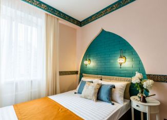 Сдам в аренду квартиру студию, 13 м2, Королёв, Октябрьский бульвар, 26