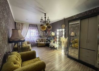 Продается 2-ком. квартира, 52.3 м2, Туапсе, Рабфаковская улица, 36