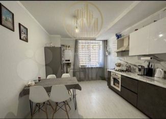 Продажа двухкомнатной квартиры, 86 м2, Пятигорск, Оранжерейная улица, 21к2