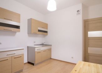 Продажа 1-ком. квартиры, 33 м2, Мурино, улица Шувалова, 25к1, ЖК Гринландия-2