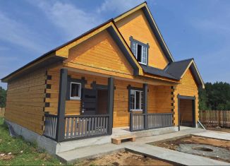 Дом на продажу, 150 м2, СПК Солонцы, Песочная улица, 8