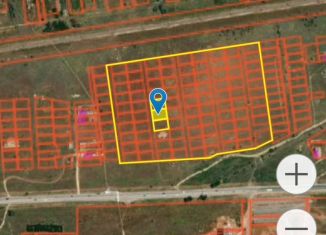 Продаю участок, 5.5 сот., Саки, Тенистая улица