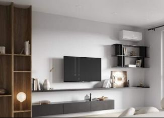 Продается квартира студия, 26.3 м2, Краснодар, Колхозная улица, 5/2к2, микрорайон Табачная Фабрика