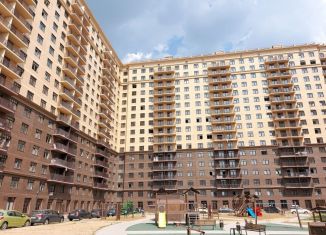 2-комнатная квартира на продажу, 70 м2, Котельники, Кузьминская улица, 5, ЖК Котельнические Высотки