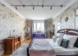 Продается 1-комнатная квартира, 38.6 м2, Санкт-Петербург, Репищева улица, 15к3, Репищева улица