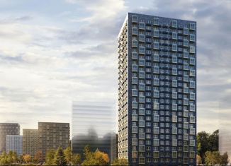 Продаю 1-комнатную квартиру, 33.1 м2, Нижегородская область