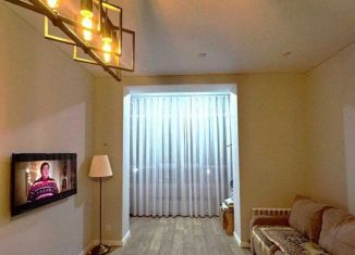 1-комнатная квартира на продажу, 38 м2, Краснодар, улица Западный Обход, 38/1к1, ЖК Движение