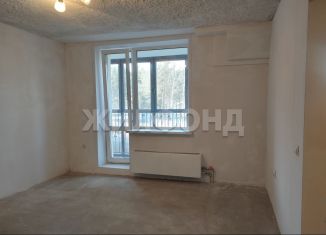 Продажа 1-ком. квартиры, 37.7 м2, Новосибирск, Вилюйская улица, 1, ЖК Ваш выбор