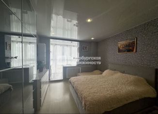 Продается квартира студия, 26 м2, посёлок Парголово, улица Михаила Дудина, 10