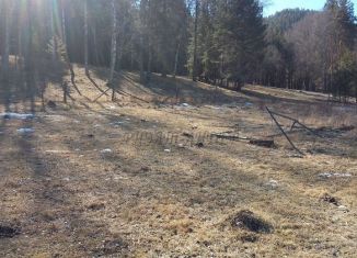 Земельный участок на продажу, 8 сот., посёлок Усть-Сема