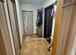 Продажа 2-комнатной квартиры, 49.5 м2, Челябинск, улица Чичерина, 15