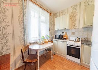 Сдаю 1-ком. квартиру, 36.6 м2, Карелия, переулок Попова, 6