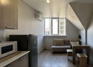 Сдается в аренду однокомнатная квартира, 40 м2, село Небуг, квартал Спортивный, 12А/2