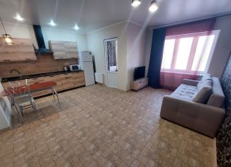 Продажа однокомнатной квартиры, 39 м2, Анапа, улица Ленина, 190к1, ЖК Горгиппия Морская