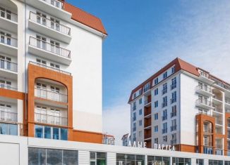 Продается гараж, 30 м2, Геленджик, улица Олега Анофриева, 1к8