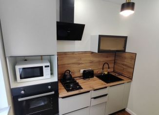 Сдаю в аренду однокомнатную квартиру, 34 м2, Сочи, Цветной бульвар, 34, микрорайон Гагарина