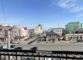 Продам 3-ком. квартиру, 80.1 м2, Иваново, проспект Ленина, 11