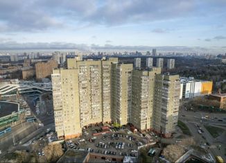 Продам помещение свободного назначения, 126.2 м2, Москва, улица Маршала Василевского, 17, район Щукино