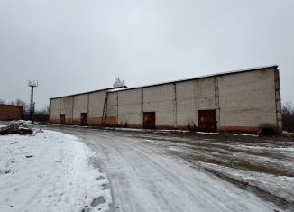 Сдается склад, 1000 м2, Кохма, Октябрьская улица, 39А