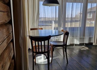 Дом в аренду, 62 м2, Чайковский, Сайгатская улица, 49/1