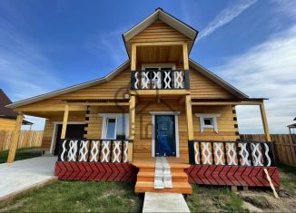 Продаю дом, 150 м2, деревня Грановщина, улица Бориса Лебединского