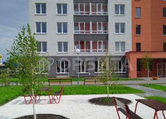 Продам 1-комнатную квартиру, 32.7 м2, Тюмень, улица Ветеранов Труда, 9А, ЖК На Ватутина