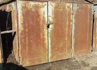 Продается гараж, 18 м2, Санкт-Петербург, Морская набережная, 32