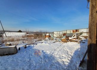 Продается дом, 25 м2, село Новолуговое, Полевая улица, 44