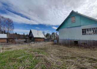 Дача на продажу, 42 м2, деревня Морово, Серединная улица