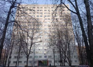 Продам 3-ком. квартиру, 53.2 м2, Москва, проспект Андропова, 33, район Нагатинский Затон