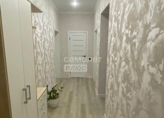 Продаю двухкомнатную квартиру, 63.4 м2, Горячий Ключ, улица Тельмана, 52