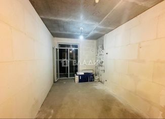 Продам 1-ком. квартиру, 41.8 м2, посёлок Большое Исаково, Уютная улица, 11, ЖК Город Мастеров