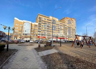 Продается однокомнатная квартира, 51.8 м2, Чебоксары, улица Константина Иванова, 91