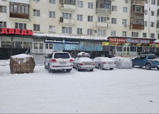Продажа помещения свободного назначения, 670 м2, Якутск, улица Хабарова, 1