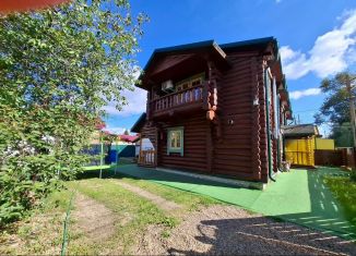 Дом на продажу, 230 м2, Переславль-Залесский, Озёрная улица, 6