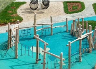 Продаю 1-комнатную квартиру, 55.3 м2, Тюмень, улица Павла Никольского, 6, ЖК Акватория