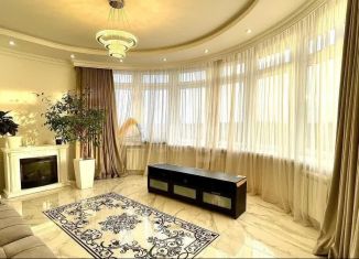 Продам трехкомнатную квартиру, 75.7 м2, Химки, Береговая улица, 10, ЖК Берег