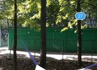 Сдам гараж, 15 м2, Москва, ВАО, Байкальская улица, 25к3с1