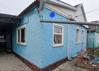 Продается дом, 69 м2, Славянск-на-Кубани, переулок Юных Коммунаров, 100